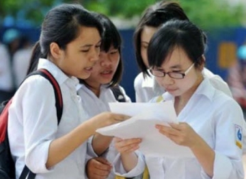 Hà Nội Công bố những thông tin tuyển sinh vào lớp 10